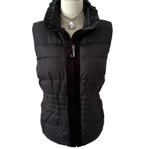 Juicy Couture Vest - Excellent condition!